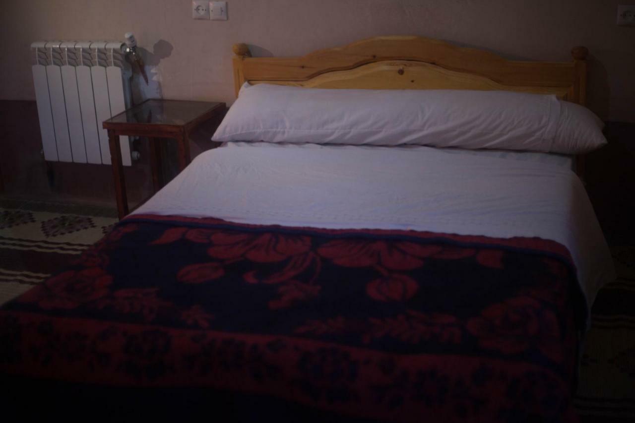 Hotel Kasbah Ait Kassi Boumalne Esterno foto